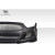 2015-2017 Ford Mustang GT500 Look Front Bumper - 3 Piece - image 12