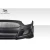 2015-2017 Ford Mustang GT500 Look Front Bumper - 3 Piece - image 19