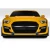 2015-2017 Ford Mustang GT500 Look Front Bumper - image 1