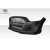 2015-2017 Ford Mustang GT500 Look Front Bumper - image 4