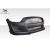 2015-2017 Ford Mustang GT500 Look Front Bumper - 3 Piece - image 9