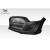2015-2017 Ford Mustang GT500 Look Front Bumper - image 17