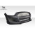 2015-2017 Ford Mustang GT500 Look Front Bumper - 3 Piece - image 5