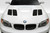 2008-2013 BMW 1 Series M Coupe E82 E88 Duraflex GTR Hood 1 Piece