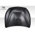 2014-2023 Infiniti Q50 GTS Look Hood - 1 Piece - image 10
