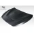 2014-2023 Infiniti Q50 GTS Look Hood - 1 Piece - image 8
