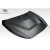 2014-2023 Infiniti Q50 GTS Look Hood - 1 Piece - image 9