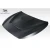 2014-2023 Infiniti Q50 GTS Look Hood - image 6