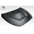 2014-2023 Infiniti Q50 GTS Look Hood - 1 Piece - image 9