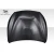 2014-2023 Infiniti Q50 GTS Look Hood - image 10