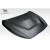 2014-2023 Infiniti Q50 GTS Look Hood - 1 Piece - image 5