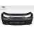 2015-2023 Dodge Charger Hellcat Front Bumper - image 3