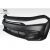 2015-2023 Dodge Charger Hellcat Front Bumper - image 4