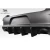 2015-2023 Dodge Charger Hellcat Widebody Look Rear Bumper - 1 Piece - image 8