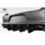 2015-2023 Dodge Charger Hellcat Widebody Look Rear Bumper - 1 Piece - image 15