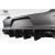 2015-2023 Dodge Charger Hellcat Widebody Look Rear Bumper - 1 Piece - image 5