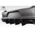 2015-2023 Dodge Charger Hellcat Widebody Look Rear Bumper - 1 Piece - image 5