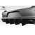 2015-2023 Dodge Charger Duraflex Hellcat Widebody Look Rear Bumper - 1 Piece - image 10
