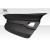 2013-2016 Dodge Dart HiTide Trunk - 1 Piece (S) - image 17