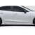 2014-2018 Mazda 3 HP Wave Side Skirts - image 1
