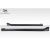 2014-2018 Mazda 3 HP Wave Side Skirts - image 9