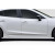2014-2018 Mazda 3 HP Wave Side Skirts -2 Piece - image 1