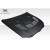 2008-2013 BMW M3 E92 E93 Iceman Hood - 1 Piece (S) - image 9