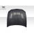 2008-2013 BMW M3 E92 E93 Iceman Hood - 1 Piece (S) - image 10