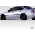 2000-2005 Chevrolet Impala Champion Side Skirts - 2 Piece - image 4