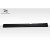 2000-2005 Chevrolet Impala Champion Side Skirts - 2 Piece - image 3