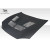 1999-2005 Mazda Miata NB Iceman Hood - 1 Piece (S) - image 8