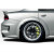 2015-2023 Dodge Charger Hellcat Widebody Look Fender Flares - 6 Piece - image 4