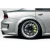 2015-2023 Dodge Charger Hellcat Widebody Look Fender Flares - 6 Piece - image 5