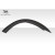 2015-2023 Dodge Charger Hellcat Widebody Look Fender Flares - 6 Piece - image 6