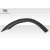 2015-2023 Dodge Charger Hellcat Widebody Look Fender Flares - 6 Piece - image 7