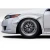 2009-2014 Acura TSX Khan Fender Flare - image 1