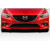 2014-2017 Mazda 6 Duraflex Lazer Front Lip Spoiler Air Dam - 1 Piece - image 1