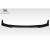 2014-2017 Mazda 6 Lazer Front Lip Spoiler Air Dam - 1 Piece (S) - image 3