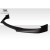 2014-2017 Mazda 6 Duraflex Lazer Front Lip Spoiler Air Dam - 1 Piece - image 4