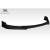 2014-2017 Mazda 6 Lazer Front Lip Spoiler Air Dam - 1 Piece (S) - image 8