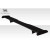 2014-2020 BMW M4 F82 M Performance Look Rear Wing Spoiler - 1 Piece (S) - image 7