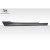 2006-2015 Mazda Miata MX-5 M Speed Side Skirts - 1 Piece - image 3