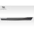 2006-2015 Mazda Miata MX-5 M Speed Side Skirts - 1 Piece - image 4
