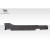 2006-2015 Mazda Miata MX-5 M Speed Side Skirts - 1 Piece - image 7