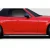 2006-2015 Mazda Miata M Speed Side Skirts - image 1