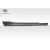 2006-2015 Mazda Miata MX-5 M Speed Side Skirts - 1 Piece - image 14