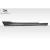 2006-2015 Mazda Miata M Speed Side Skirts - image 4