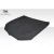 2017-2022 BMW 5 Series G30 / M5 G90 M5 Look Hood - 1 Piece - image 8