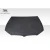 2017-2022 BMW 5 Series G30 / M5 G90 M5 Look Hood - 1 Piece - image 7