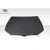 2017-2022 BMW 5 Series G30 / M5 G90 M5 Look Hood - 1 Piece - image 5